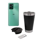 HMD Pulse Pro Verde + Vaso Térmico de regalo